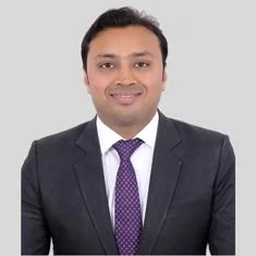 Harshvardhan Jain - Associate Director - NOESIS